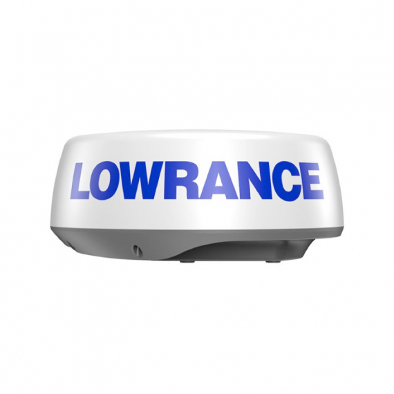 Lowrance Halo20 Radar in the group Marine Electronics & Boat / Radar, VHF & Autopilot / Radar at Sportfiskeprylar.se (000-14543-001)