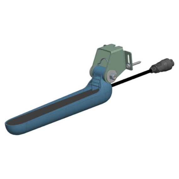 Lowrance Eagle TripleShot HD Transducer in the group Marine Electronics & Boat / Fishfinders & Chartplotters at Sportfiskeprylar.se (000-16285-001)