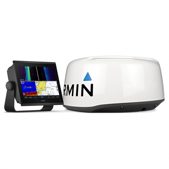 Garmin GPSMAP 1223xsv, Worldwide w/ GMR 18HD+ in the group Marine Electronics & Boat / Fishfinders & Chartplotters / Sonars at Sportfiskeprylar.se (010-02367-50)