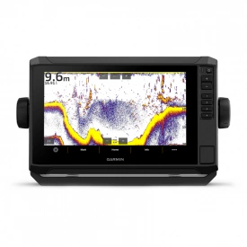 Garmin Echomap Ultra 2 UHD2 Touch 92sv, WW w/GT56 XDCR