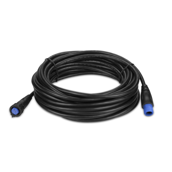 Garmin Transducer Extension Cable, 30 feet (8-pin) in the group Marine Electronics & Boat / Electrical Installation at Sportfiskeprylar.se (010-11617-52)