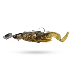 Abu Garcia Beast Bladed Jig 25cm 50g