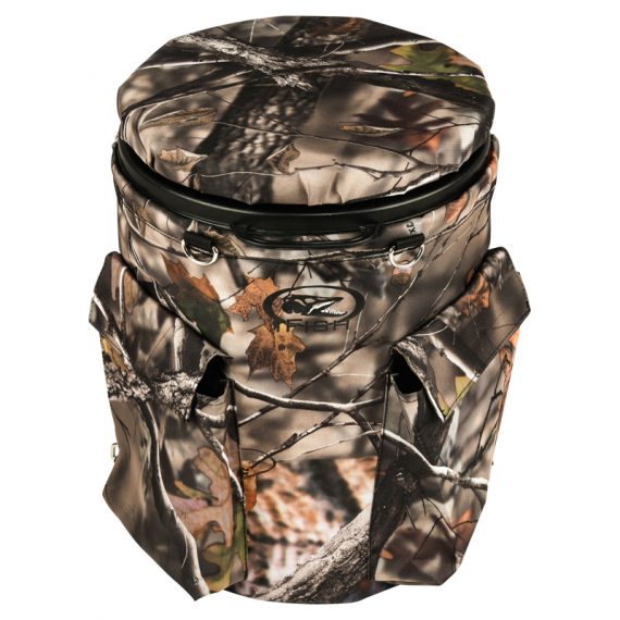 IFISH Panorama, Camo in the group Storage / Seat Boxes at Sportfiskeprylar.se (20193846)