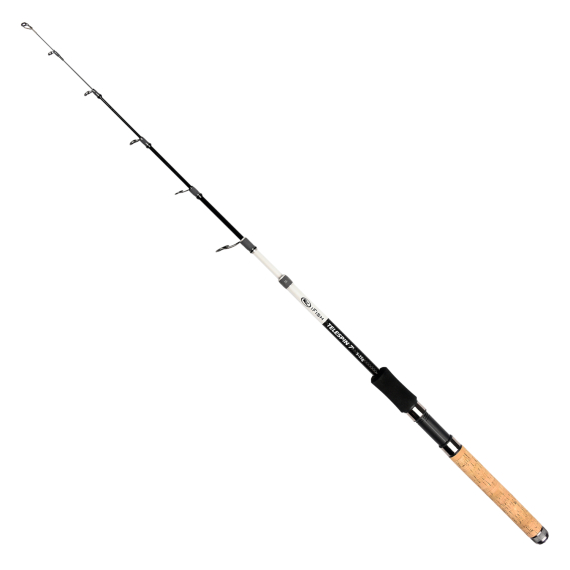 IFISH Telecaster 8\' 5-25g in the group Rods / Travel Rods at Sportfiskeprylar.se (20205433)