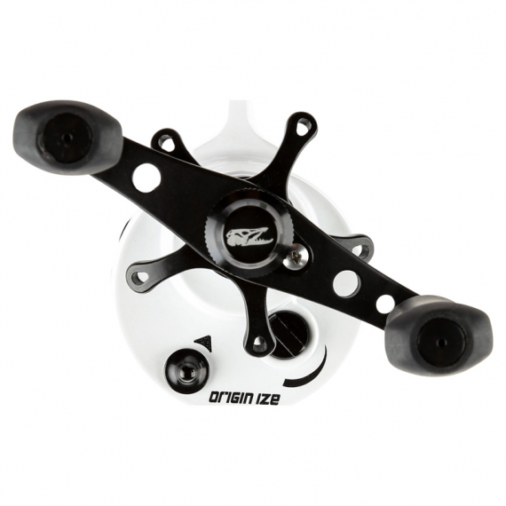 IFISH IZE ORIGIN in the group Reels / Ice Fishing Reels / Ice Jigging Reels at Sportfiskeprylar.se (20213129)