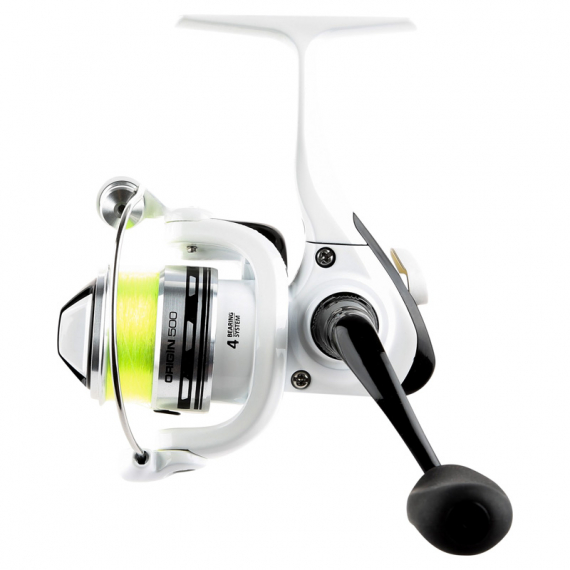 IFISH Origin OR500 in the group Reels / Ice Fishing Reels / Ice Jigging Reels at Sportfiskeprylar.se (20213166)