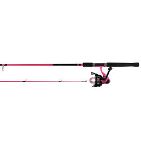 IFISH X-Wand Spinning 5'