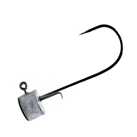 Musaga NED Jigheads in the group Hooks & Terminal Tackle / Jig Heads / Ned Rig Jig Heads at Sportfiskeprylar.se (5902739306505r)