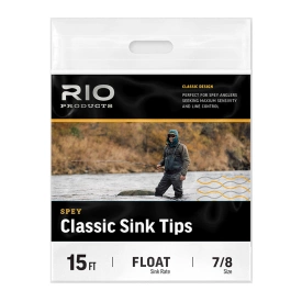 Rio Classic Sink Tip 15ft