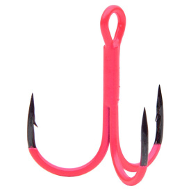 BKK Spear-21 Treble UVP Pink