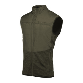 Westin Thermo Knit Vest Beluga Green