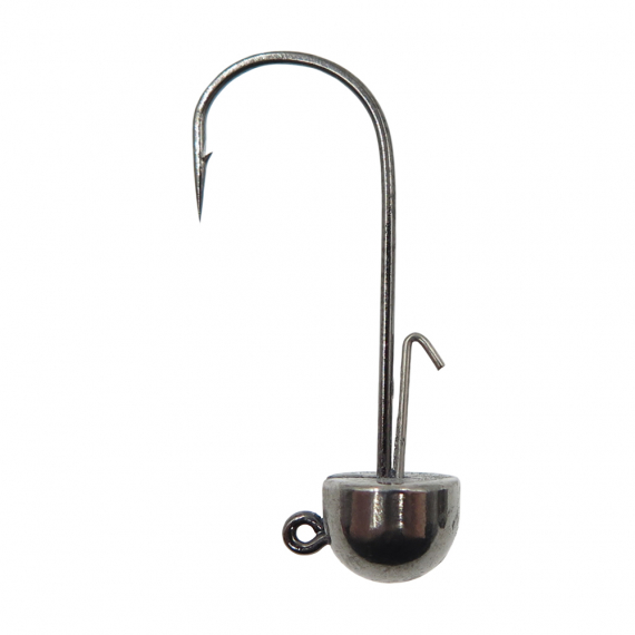 Bite Of Bleak Ned Head Jighead Tungsten in the group Hooks & Terminal Tackle / Jig Heads / Ned Rig Jig Heads at Sportfiskeprylar.se (BOB-00-0504r)