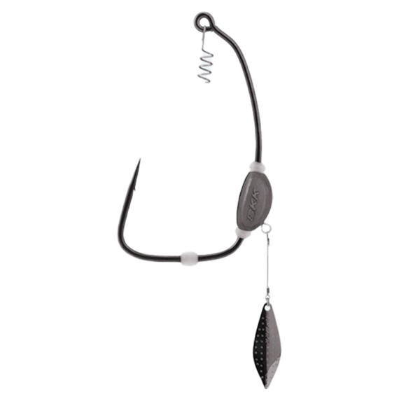 BKK Titan Diver+ in the group Hooks & Terminal Tackle / Hooks at Sportfiskeprylar.se (BOB-00-1188r)