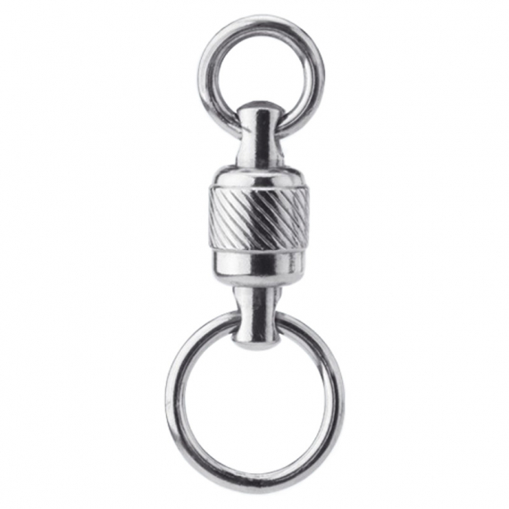 BKK Infinity Swivel JS in the group Hooks & Terminal Tackle / Swivels / Single Swivels at Sportfiskeprylar.se (D-MQ-1030r)