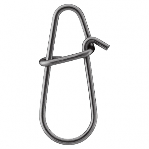 BKK Duolock Snap-51 in the group Hooks & Terminal Tackle / Snaps / Lock Snaps at Sportfiskeprylar.se (D-SN-1010r)