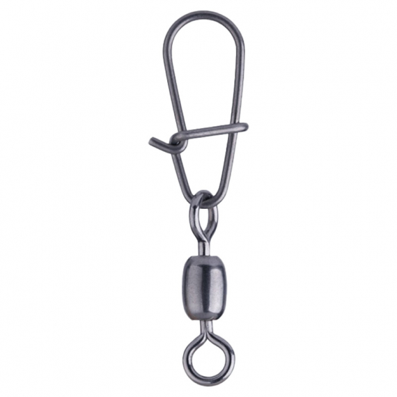 BKK Duolock Snap Swivel-51 in the group Hooks & Terminal Tackle / Snaps / Lock Snaps at Sportfiskeprylar.se (D-SN-1030r)