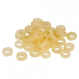 Matrix Latex Bait Bands (100pcs)