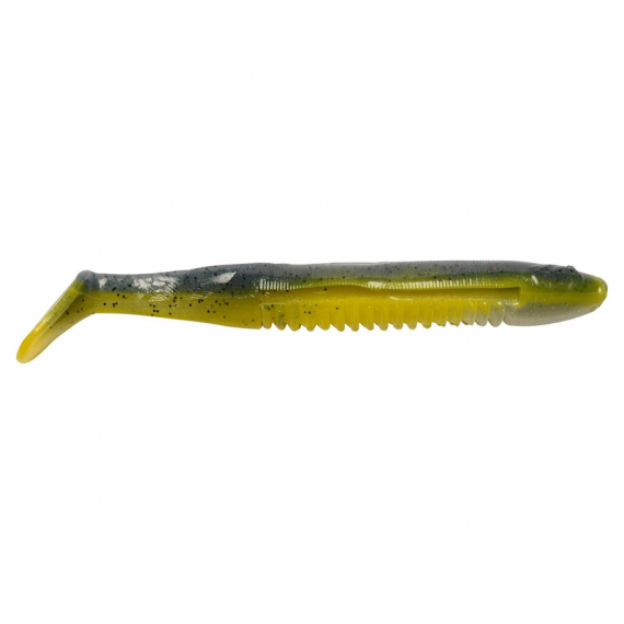 Big Bite Baits Cane Thumper 3.5 (8-pcs) in the group Lures / Softbaits / Perch Softbaits & Zander Softbaits at Sportfiskeprylar.se (JP5609-054r)