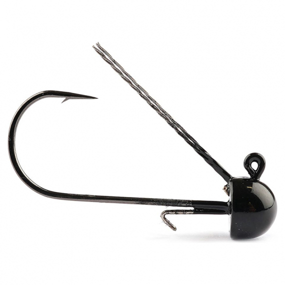Darts Ned Head Weedless in the group Hooks & Terminal Tackle / Jig Heads / Ned Rig Jig Heads at Sportfiskeprylar.se (K6428-200r)