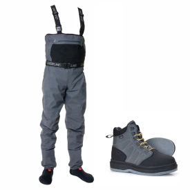 Guideline Kaitum XT & Atom Filt Wading Combo