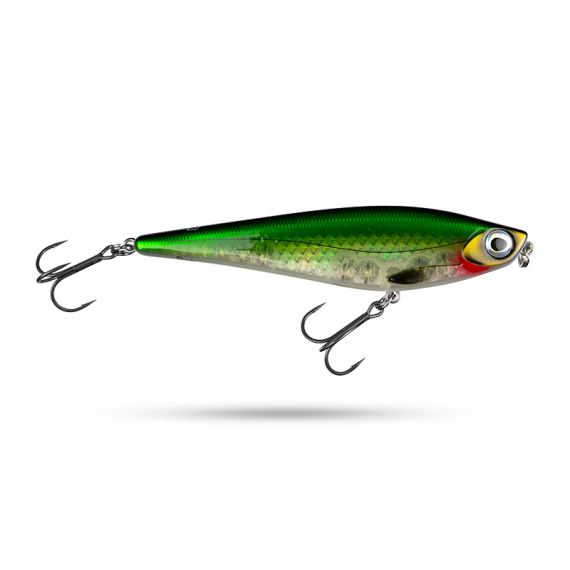 Scout Jerkbait 16 cm 68g Slow Sink - Discontinued Colors in the group Lures / Jerkbaits at Sportfiskeprylar.se (SCJK162SS-27r)