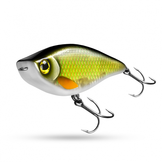 Scout Swimmer 12,5cm 67g Slow Sink in the group Lures / Swimbaits / Hard Swimbaits at Sportfiskeprylar.se (SCSWSS125r)