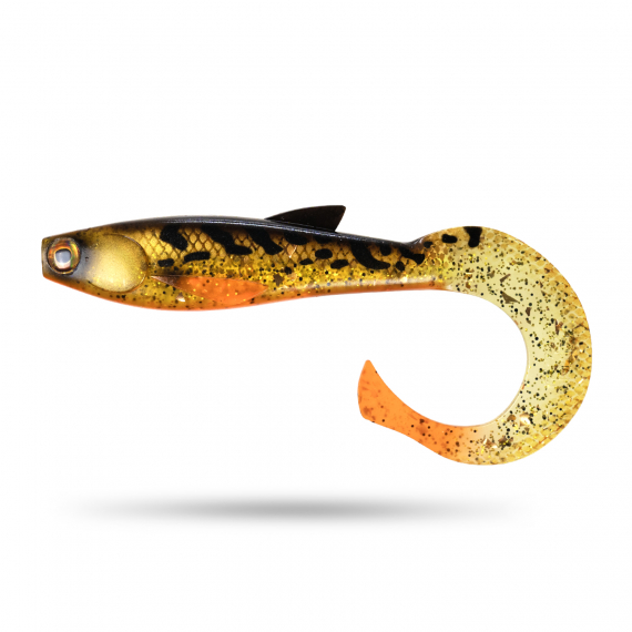 Scout Shad Curly 30cm in the group Lures / Softbaits / Pike Softbaits at Sportfiskeprylar.se (STSCC28-02r)