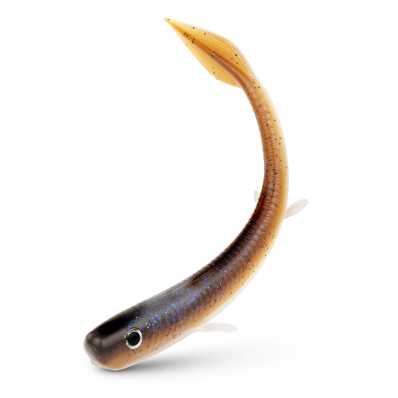 Scout Vertical Baitfish 22cm (2-pack) in the group Lures / Softbaits / Vertical Softbaits at Sportfiskeprylar.se (STSVB22-P01r)